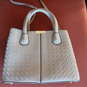 Purse - brand new! (vegan leather)